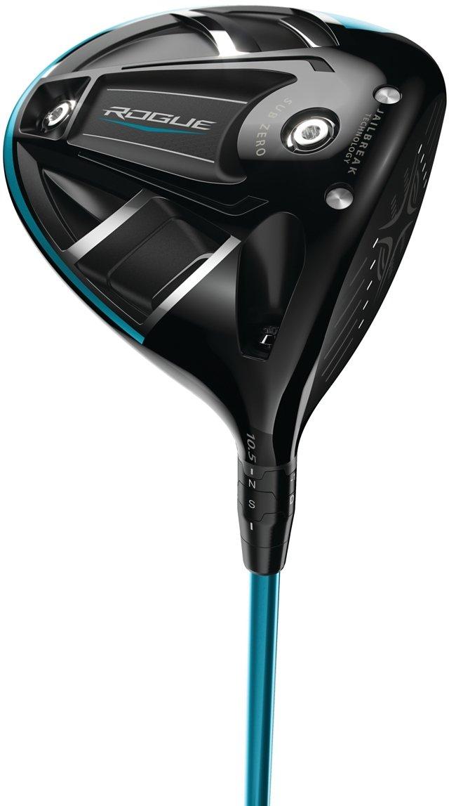 Rogue Sub Zero Driver | CALLAWAY | Drivers | Men's | Golf